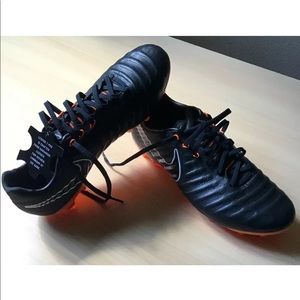 Nike Tiempo Legend 7 Pro FG soccer cleats